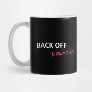 Please Mug